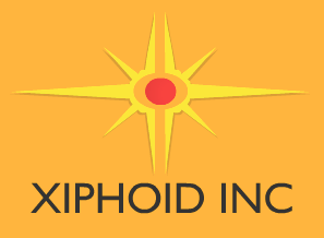 Xiphoid Inc Logo